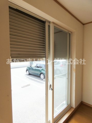 【その他】 | サウスヒルズI