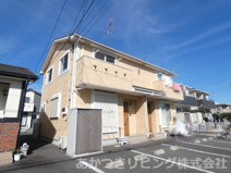 サウスヒルズIの画像