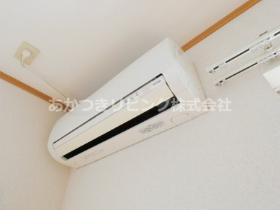 【設備】 | サウスヒルズI