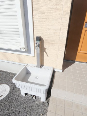 【その他】 | サウスヒルズI