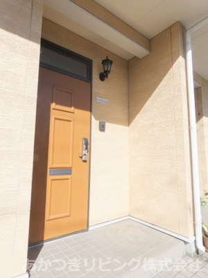 【エントランス】 | サウスヒルズI