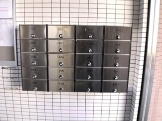 【その他共用部分】