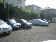 第二川嶋ハイツの画像