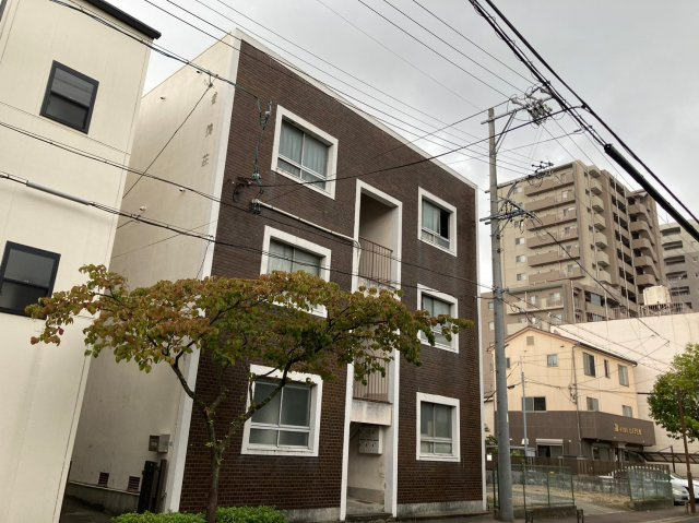 豊徳荘｜名古屋市の賃貸ならMｙ賃貸