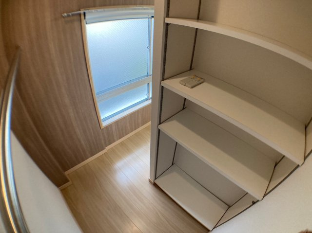 豊徳荘｜名古屋市の賃貸ならMｙ賃貸の収納|豊徳荘