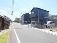 名古屋市港区東茶屋１丁目246-22『仲介料無料』1号棟｜新築戸建ての画像