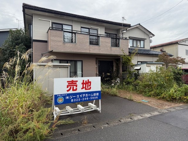 【外観】 | 下場土地