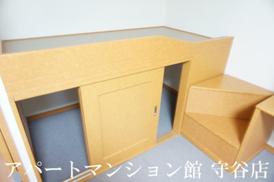 【設備】 | レオパレスステラ0506