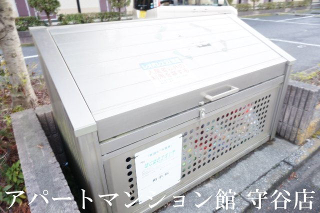 レオパレスステラ0506のその他共用部分