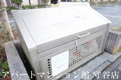 【その他共用部分】 | レオパレスステラ0506