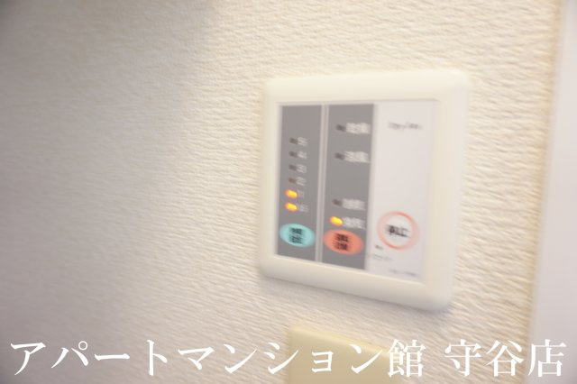 レオパレスステラ0506の設備|画像8