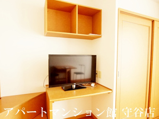 【設備】 | レオパレス2004