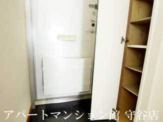 【収納】 | レオパレス2004