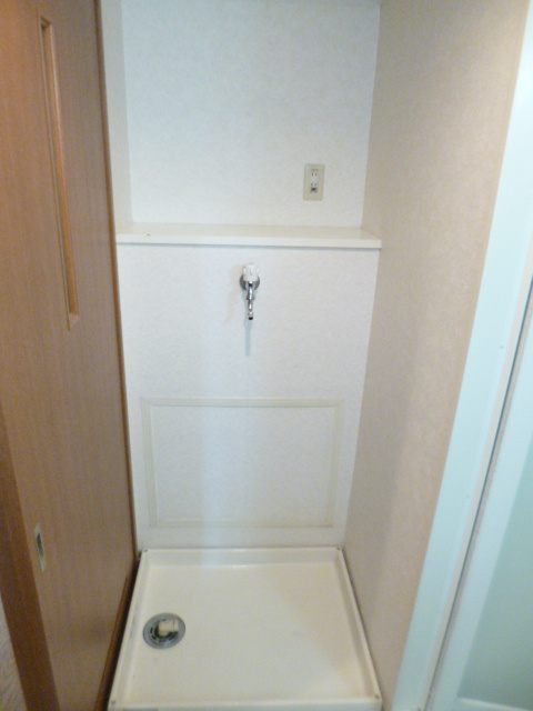 モンドミール和光のその他|同タイプ別号室参考写真