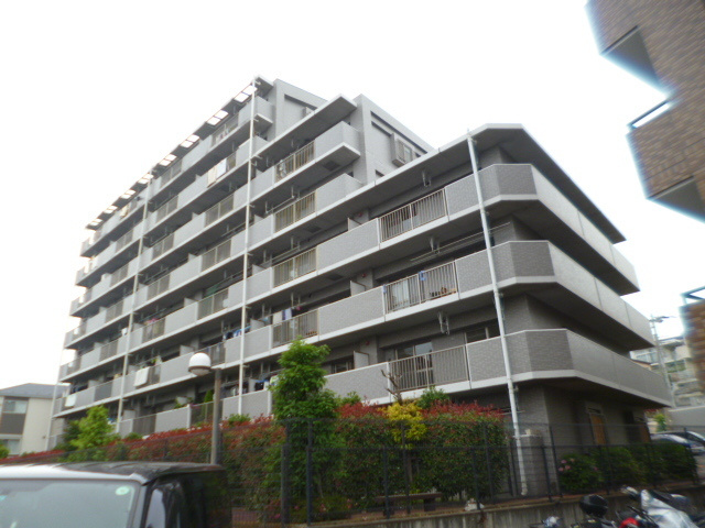 モンドミール和光