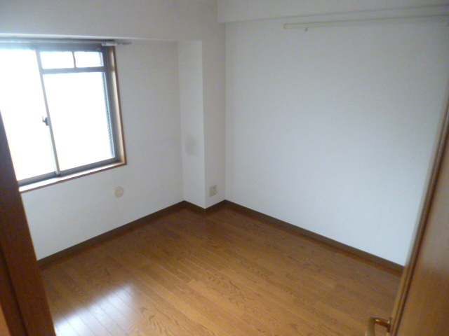 モンドミール和光の内装|同タイプ別号室参考写真