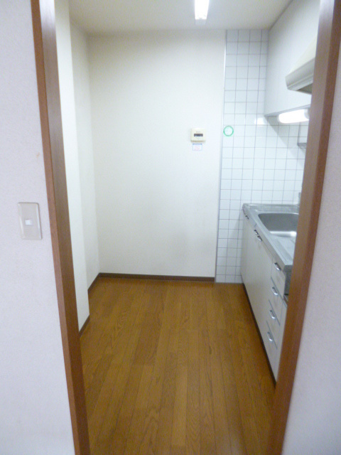 モンドミール和光のキッチン|同タイプ別号室参考写真