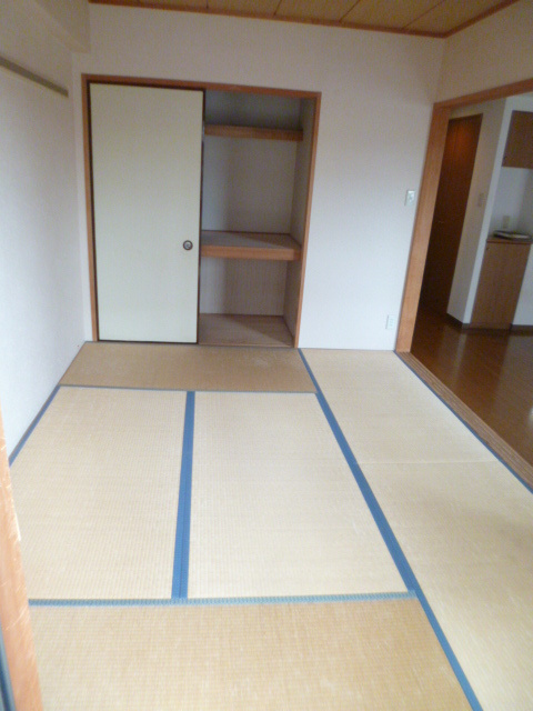 モンドミール和光の和室|同タイプ別号室参考写真