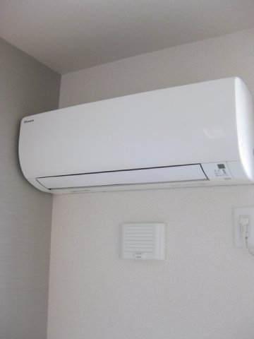 エムズコートの設備