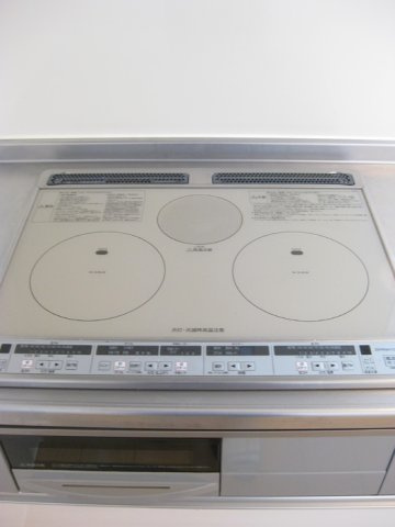 エムズコートの設備