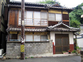 柳井・石神漁港近くの画像