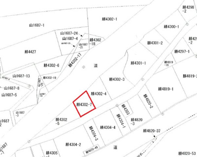 【地図】 | 柳井・石神漁港近く