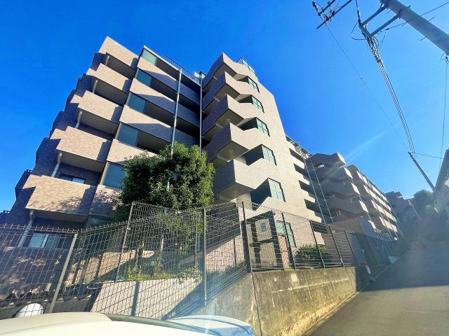 東急田園都市線「宮崎台」ステージ宮崎台 の画像