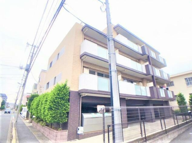Ｙプロニティの外観