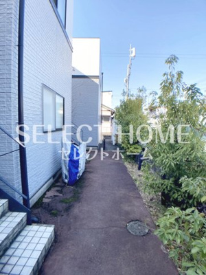 【その他共用部分】 | ソレイユ岩月