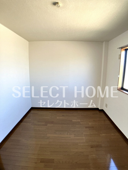 【寝室】 | ソレイユ岩月 | 寝室にいかがでしょうか