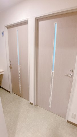 センチュリービルのその他共用部分
