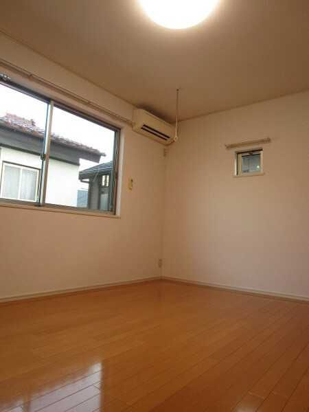 カーサステラの居間・リビング