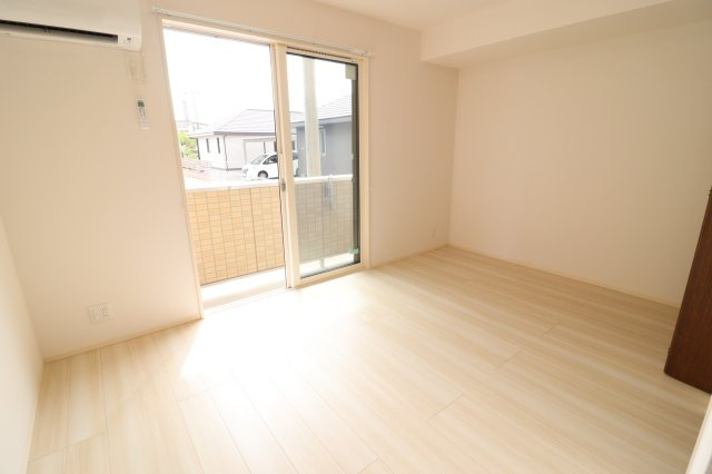 カーサペキーノの内装