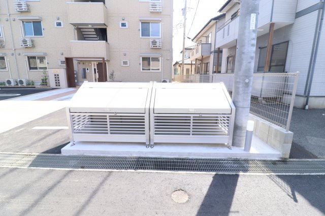 カーサペキーノのその他