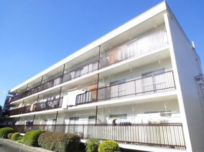 【外観】 | 竹谷コープ | 外観★