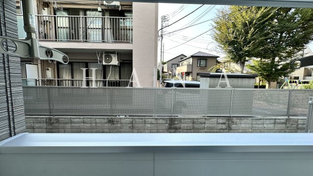 MELDＩＡ東小金井の展望