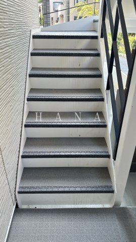 MELDＩＡ東小金井のその他共用部分