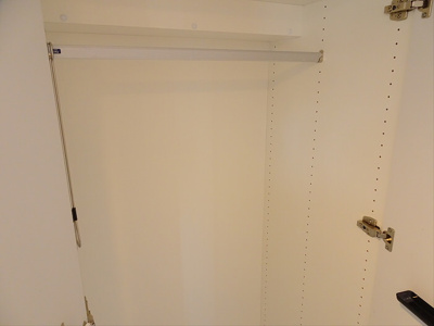 【収納】 | YSレジデンス代田橋