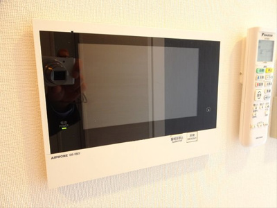 【セキュリティ】 | YSレジデンス代田橋