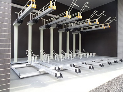 【その他】 | YSレジデンス代田橋