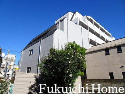 【外観】 | YSレジデンス代田橋