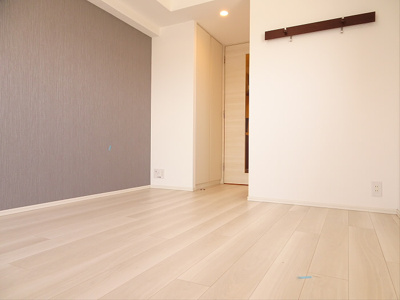 【居間・リビング】 | YSレジデンス代田橋