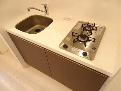 【キッチン】 | YSレジデンス代田橋