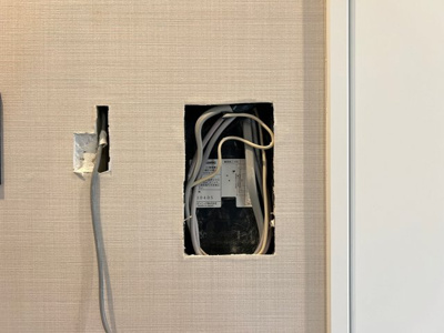 【セキュリティ】 | ブエナビスタ難波サウスタワー