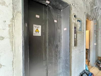 【その他共用部分】 | ブエナビスタ難波サウスタワー