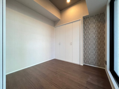 【洋室】 | ブエナビスタ難波サウスタワー