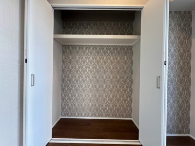 【収納】 | ブエナビスタ難波サウスタワー