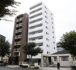MODERN　PALAZZO東公園(モダンパラッツォヒガシコウエン)の画像
