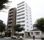 MODERN　PALAZZO東公園(モダンパラッツォヒガシコウエン)の画像