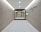 【エントランス】 | MODERN　PALAZZO東公園(モダンパラッツォヒガシコウエン)